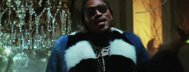 Future, Young Thug – Mink Flow