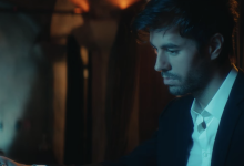 Enrique Iglesias – EL BAÑO ft. Bad Bunny