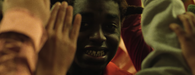 Kodak Black – Roll In Peace feat. XXXTentacion