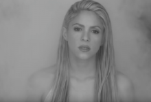 Shakira – Trap ft. Maluma