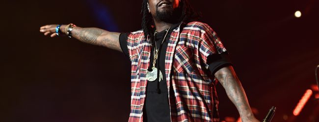 Wale – Weekend (SZA “The Weekend” Remix)