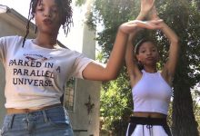 Chloe x Halle – Grown (Official Music Video)