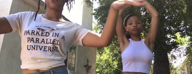 Chloe x Halle – Grown (Official Music Video)