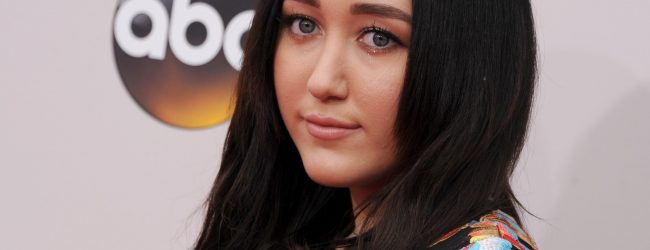 One Bit, Noah Cyrus – My Way