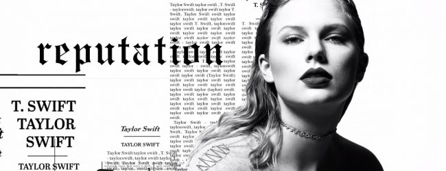 Taylor Swift – End Game ft. Ed Sheeran, Future