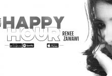 Renee Zawawi – Happy Hour (Acoustic)