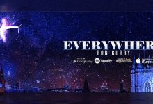 Ron Curry – Everywhere (AUDIO)