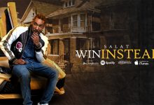 Salat – Win Instead (Official Video)