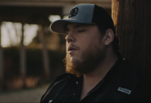 Luke Combs – One Number Away