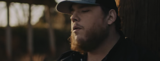 Luke Combs – One Number Away