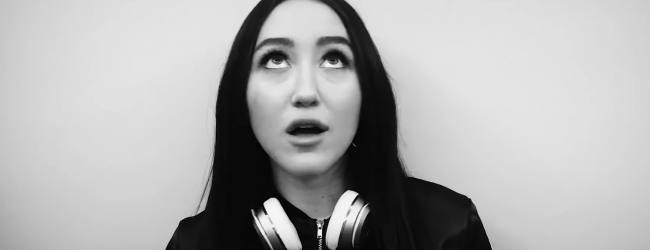 Noah Cyrus – We Are… (Lyric Video) ft. MØ