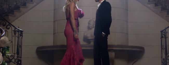 Liam Payne, Rita Ora – For You