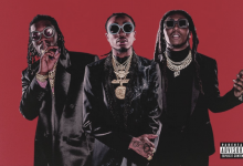 Migos – Notice Me ft. Post Malone