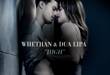 Whethan, Dua Lipa – High