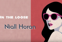 Niall Horan – On The Loose