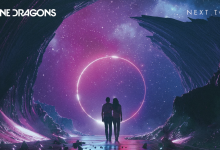 Imagine Dragons – Next To Me