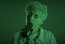 Troye Sivan – My My My!