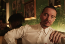 J. Balvin – Ahora