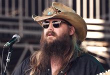 Chris Stapleton – Tryin’ To Untangle My Mind