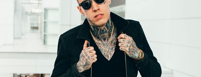 Trace Cyrus – BRENDA