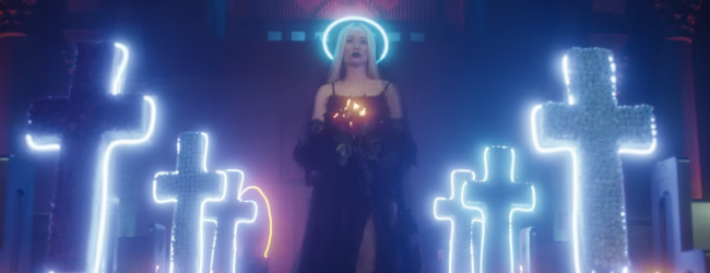 Iggy Azalea – Savior ft. Quavo