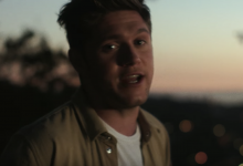 Niall Horan – On The Loose