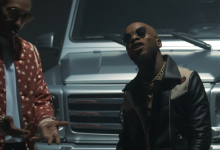 Tory Lanez – Real Thing ft. Future