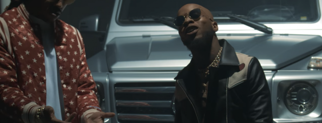 Tory Lanez – Real Thing ft. Future