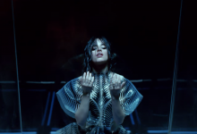 Camila Cabello – Never Be the Same