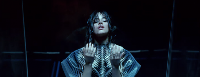 Camila Cabello – Never Be the Same