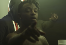 Young Nudy, 21 Savage – Since When