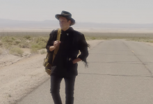 Arcade Fire – Money + Love