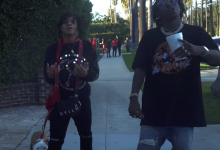 Rich The Kid – Early Morning Trappin ft. Trippie Redd