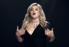 Kelly Clarkson – I Don’t Think About You