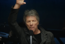 Bon Jovi – Walls