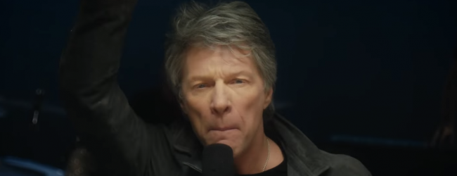 Bon Jovi – Walls