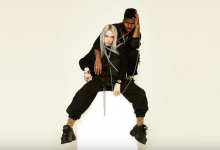 Billie Eilish – lovely ft. Khalid