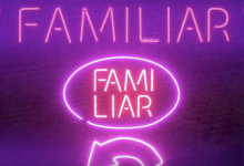 Liam Payne, J. Balvin – Familiar