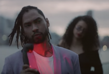 Miguel – Come Through and Chill ft. J. Cole, Salaam Remi