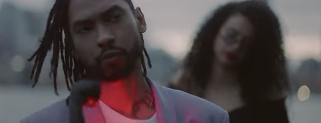 Miguel – Come Through and Chill ft. J. Cole, Salaam Remi