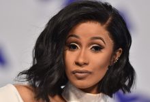 Cardi B – Be Careful