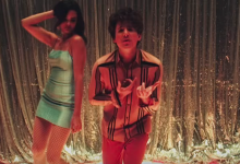 Charlie Puth – Done For Me (feat. Kehlani) [Official Video]