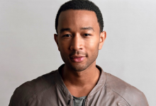 John Legend – A Good Night ft. BloodPop®