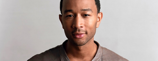 John Legend – A Good Night ft. BloodPop®