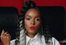 Janelle Monáe – I Like That