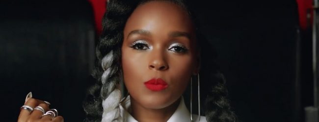 Janelle Monáe – I Like That