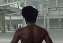 Childish Gambino – This Is America