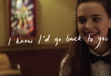 Selena Gomez – Back To You