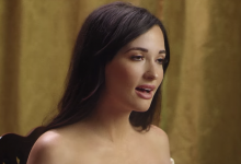 Kacey Musgraves – Mother