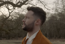 Calum Scott – What I Miss Most